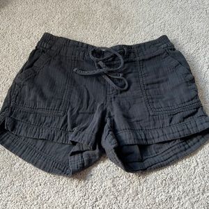 Old Navy knit shorts